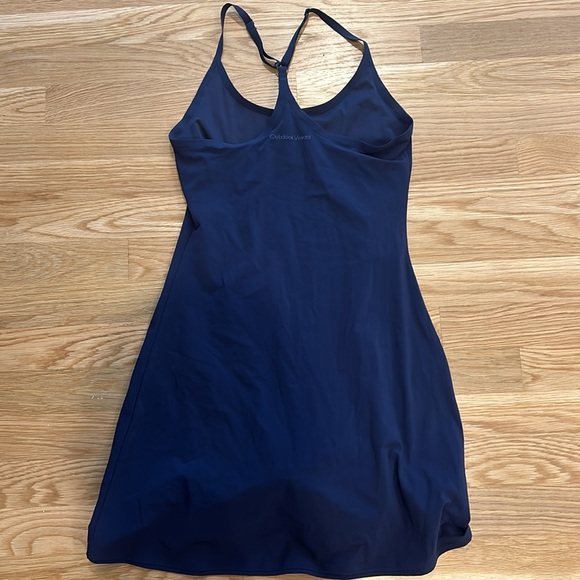 TechSweat Move Free Dress - Picture 2 of 4